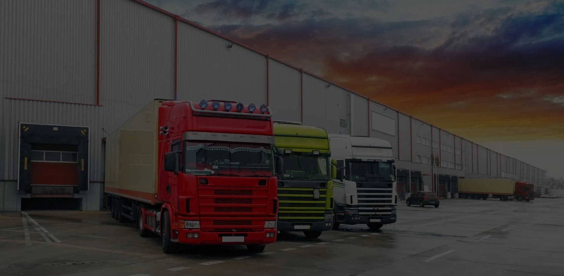 Ankara Yeşilova Ambarı